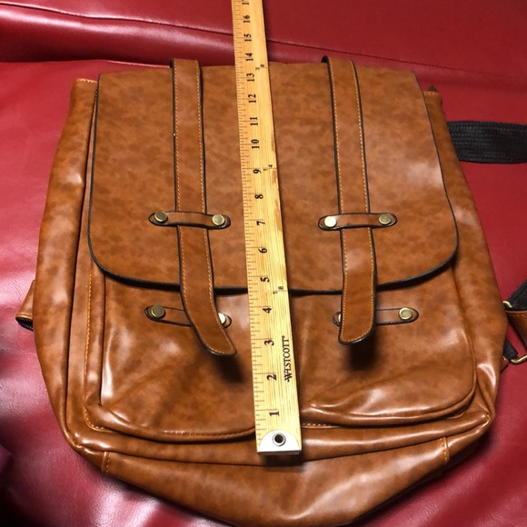 Brown bag pack - Picture 13 of 13